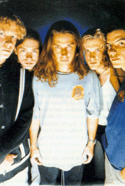 COLLECTIVE SOUL