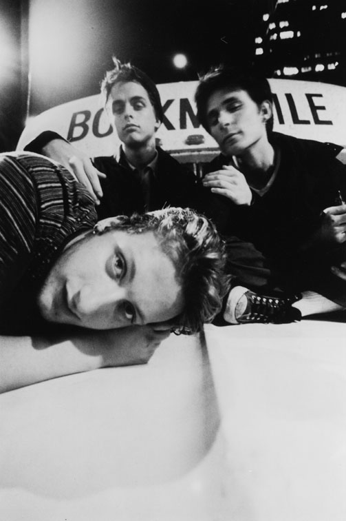 GREENDAY