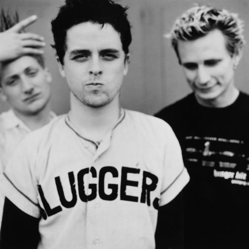 GREENDAY
