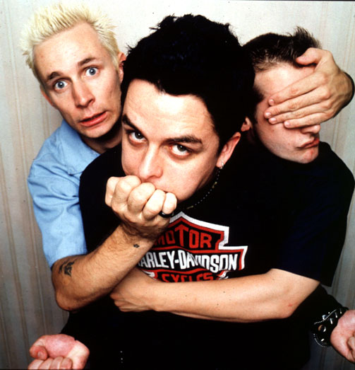 GREENDAY