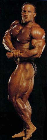 CRAIG TITUS
